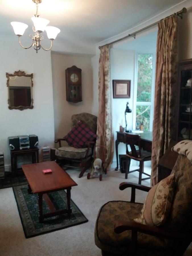 돌겔라우 Bodwyn House 빌라 외부 사진