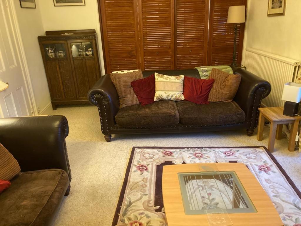 돌겔라우 Bodwyn House 빌라 외부 사진