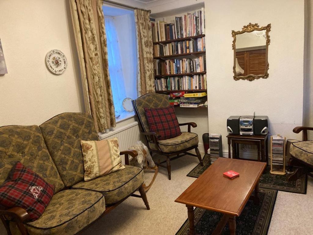 돌겔라우 Bodwyn House 빌라 외부 사진